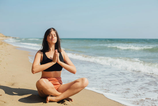 Inner Peace