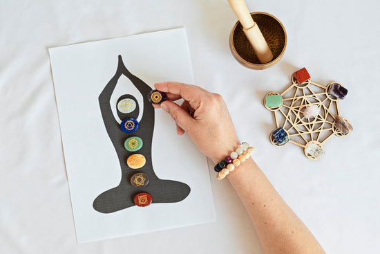 Discover the Power of Chakra Healing: Achieve Balance, Harmony, and Inner Peace