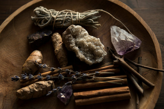 moon stones