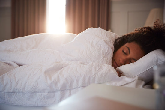 Transforming Your Sleep Environment for Enhanced Wellness, Inner Peace, and Connection to Your Higher Self
