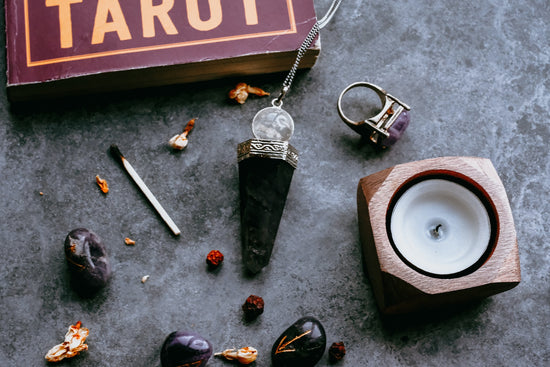 pendant