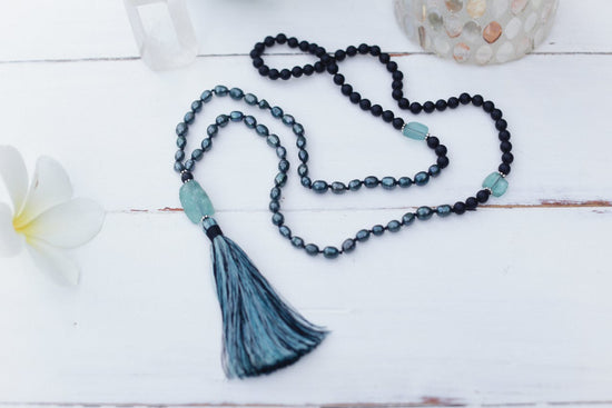 Mala Beads