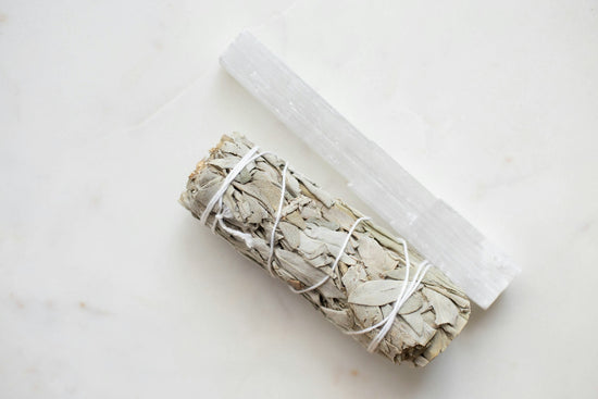 selenite tower