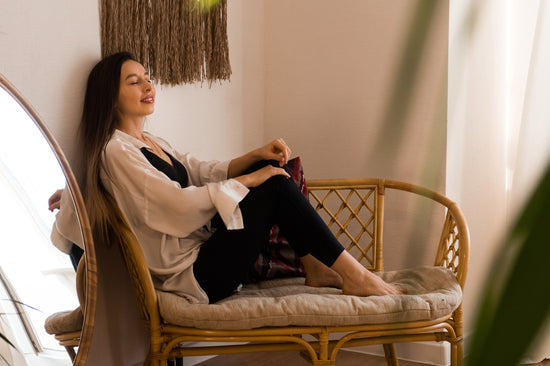 Master the Art of Mindful Self-Care to Attain Wellness, Inner Peace, and Higher Self Connection