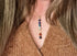 Chakra Wave Wrap Pendant